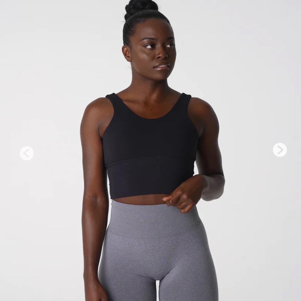 NVGTN XS Essence Bra